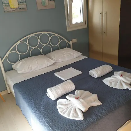 Semesterbostad Hra